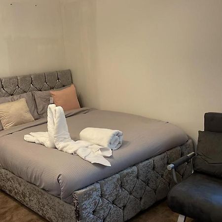 Alder En-Suites Self-Catering With Private Shower 1 Southampton Esterno foto