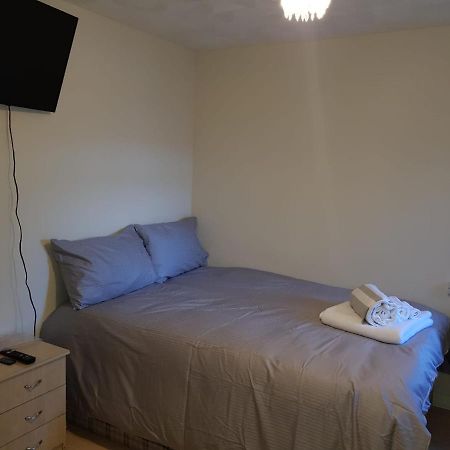 Alder En-Suites Self-Catering With Private Shower 1 Southampton Esterno foto
