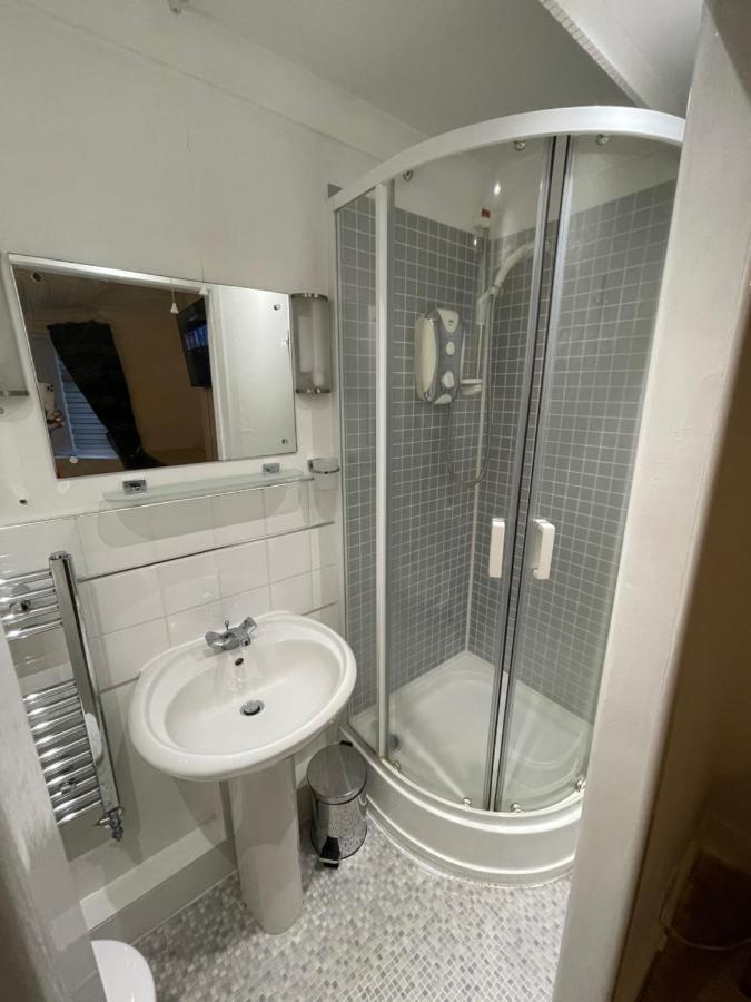 Alder En-Suites Self-Catering With Private Shower 1 Southampton Esterno foto