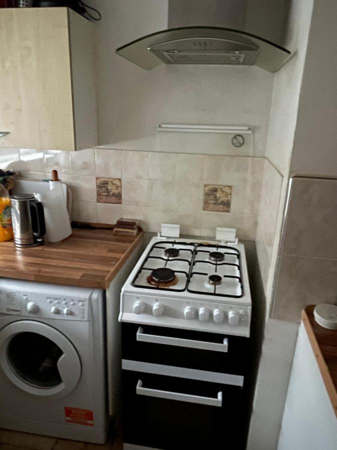Alder En-Suites Self-Catering With Private Shower 1 Southampton Esterno foto