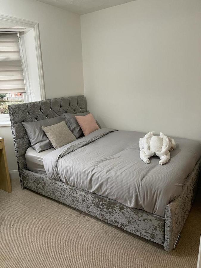 Alder En-Suites Self-Catering With Private Shower 1 Southampton Esterno foto