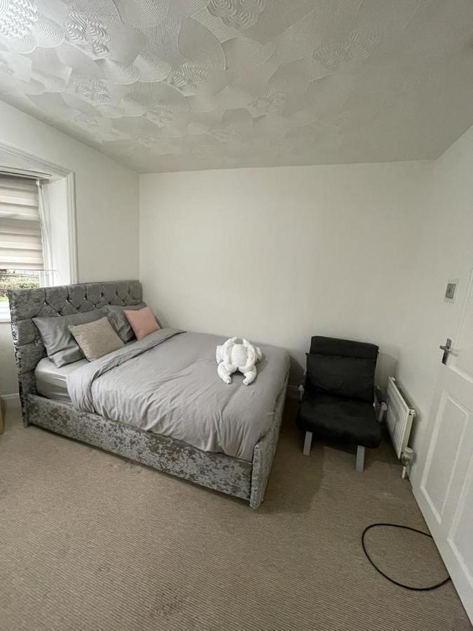 Alder En-Suites Self-Catering With Private Shower 1 Southampton Esterno foto