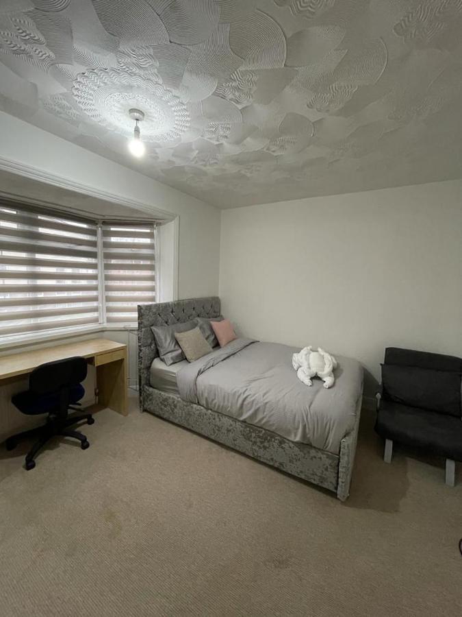 Alder En-Suites Self-Catering With Private Shower 1 Southampton Esterno foto
