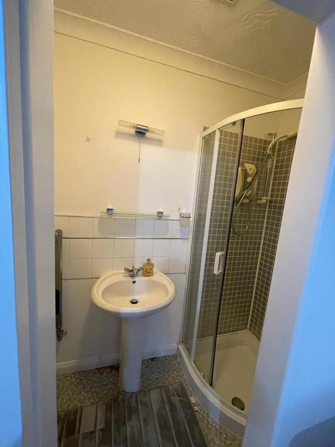 Alder En-Suites Self-Catering With Private Shower 1 Southampton Esterno foto